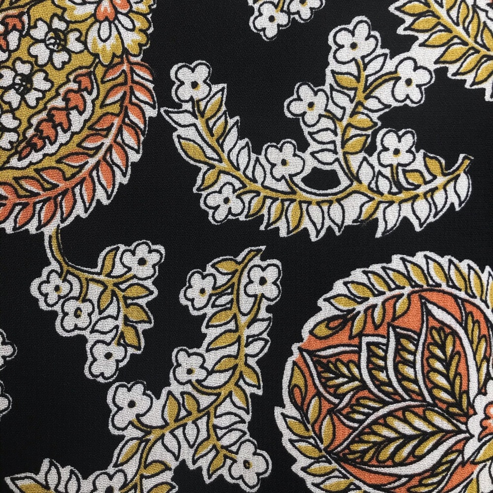 Reformation Floral Print Women’s Top-Blouse - XL/L - Picture 15 of 17